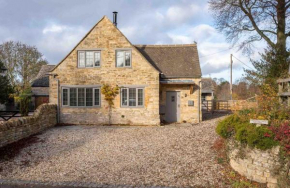 Barn End Cottage